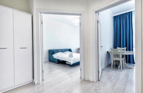 Nur-Sultan Apartment | RAISSON APARTHOTEL H245 Хан Шатыр