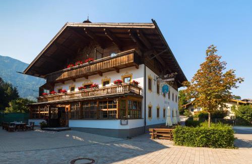 Schleching Hotel | Rait´ner Wirt
