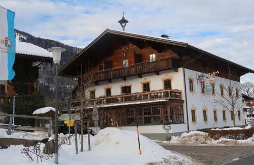 Schleching Hotel | Rait´ner Wirt