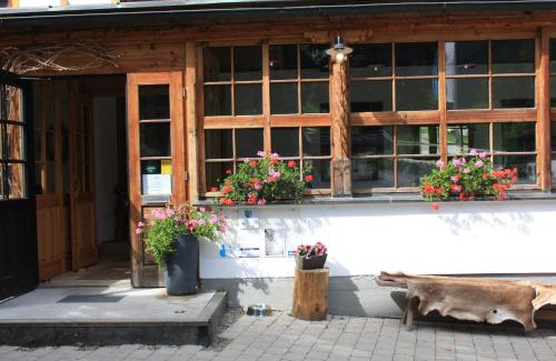 Schleching Hotel | Rait´ner Wirt