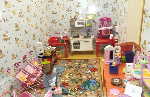 Ogonki Resort | Raivola