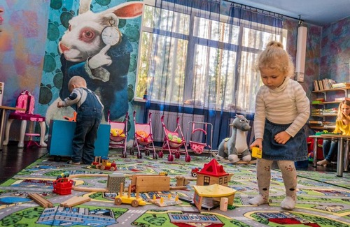 Ogonki Resort | Raivola