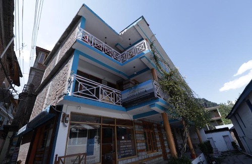 Old Manali House | Raj guest house
