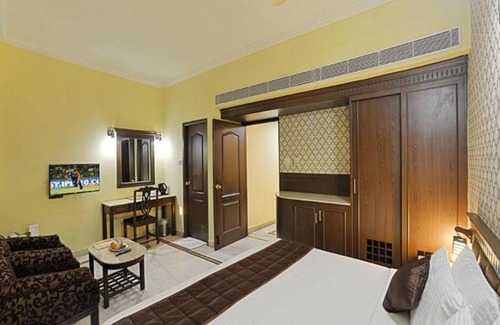 T Nagar Hotel | Raj Palace