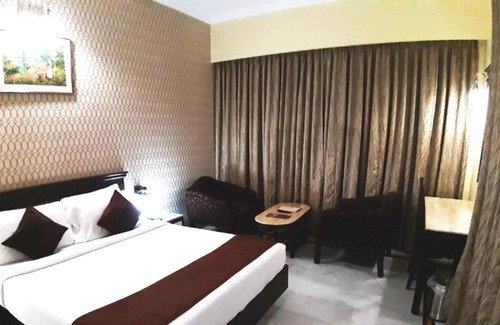 T Nagar Hotel | Raj Palace