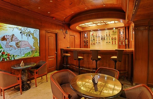 T Nagar Hotel | Raj Palace