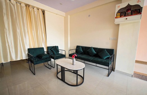 Jodhpur Hotel | Raj Residency