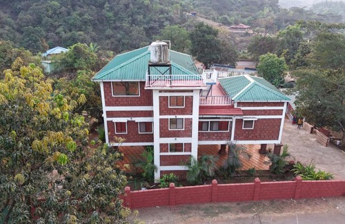 Mahabaleshwar Hotel | Raj Shringar