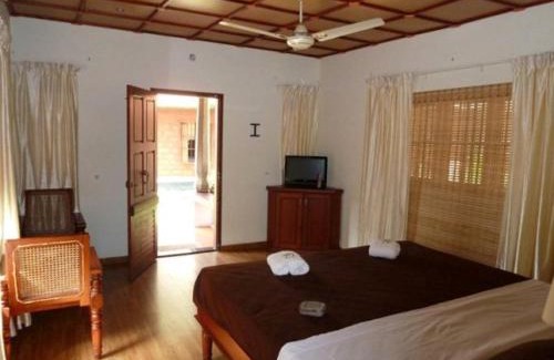 Varkala Resort | Rajadhani 5th Season