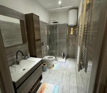 Palizzi Marina Apartment | RaJan Home