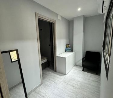 Palizzi Marina Apartment | RaJan Home