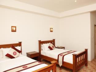 Lipa Noi Resort | Rajapruek Samui Resort - SHA Plus