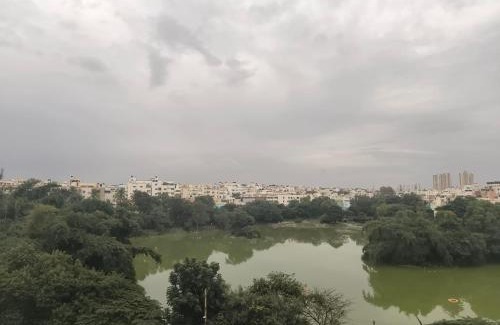 Bengaluru Hotel | Rajathadri Palace Hotel Lake Breeze Suites