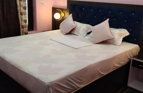 Khajuraho Bed & Breakfast | Rajesh bed & breakfast