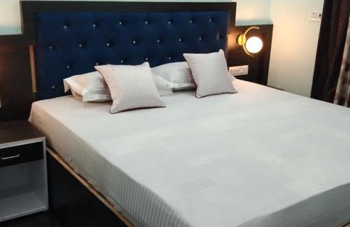 Khajuraho Bed & Breakfast | Rajesh bed & breakfast