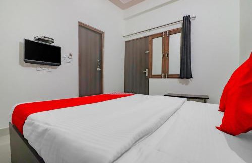 Mathura House | Rajlakshmi Guest House
