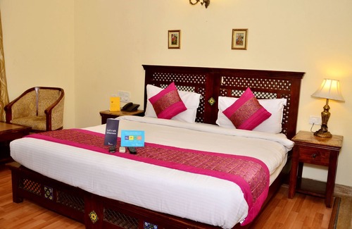 Adarsh Nagar Hotel | Rajputana Haveli