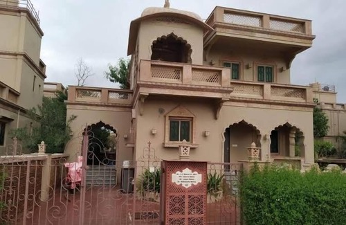 Bhuj Villa | Rajvada bounglos