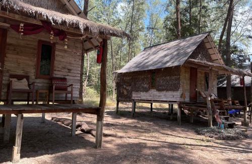 Khura Buri Resort | Rakkan Resort