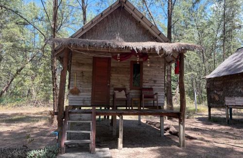 Khura Buri Resort | Rakkan Resort