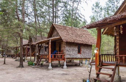 Khura Buri Resort | Rakkan Resort