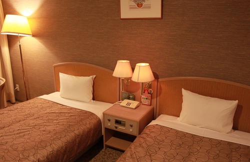 Kamisuwa Onsen Hotel | Rako Hananoi Hotel