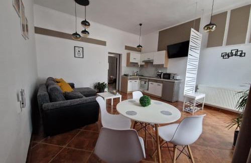 Odorheiu Secuiesc Apartment | Rakoczi apartman 2