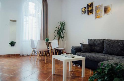 Odorheiu Secuiesc Apartment | Rakoczi apartman 2