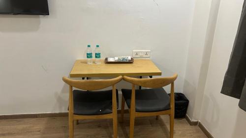 Knowledge Park III Hotel | Raksha Town Near Knowledge Park 3
