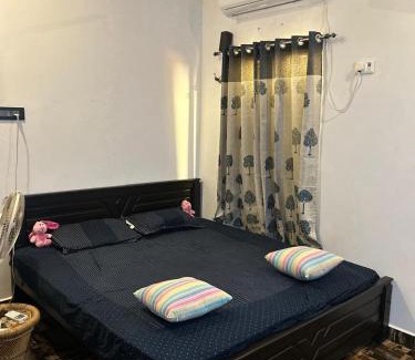 Mayiladuthurai House | Rakshi home stay
