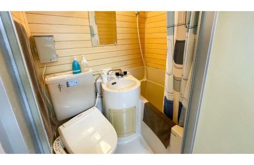 Miyazaki Hotel | Rakuda Hotel Jinguu - Vacation STAY 52008v