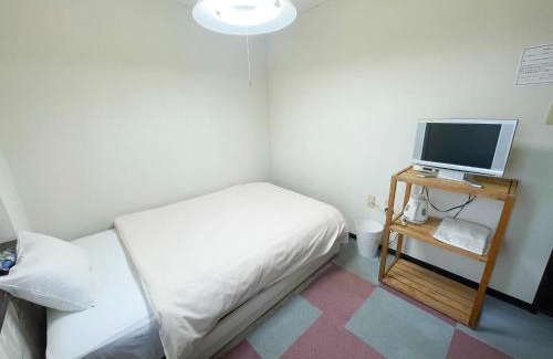 Miyazaki Hotel | Rakuda Hotel Jinguu - Vacation STAY 97183v
