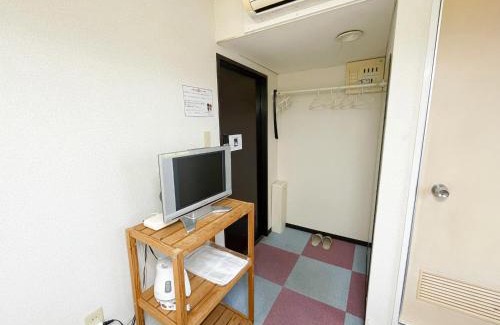 Miyazaki Hotel | Rakuda Hotel Jinguu - Vacation STAY 97183v