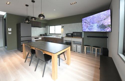 Sasazuka Apartment | Rakuna Inn 陽 Sasazuka2