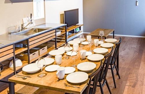 Takasaki House | Rakuten STAY HOUSE x WILL STYLE Takasaki 103/Takasaki Gunma