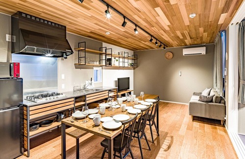 Takasaki House | Rakuten STAY HOUSE x WILL STYLE Takasaki 103/Takasaki Gunma