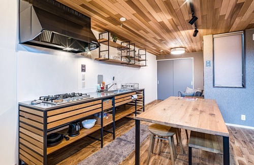Ushio Onsen House | Rakuten STAY HOUSE x WILL STYLE Matsue 102/Matsue Shimane