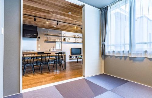 Takasaki House | Rakuten STAY HOUSE x WILL STYLE Takasaki 105