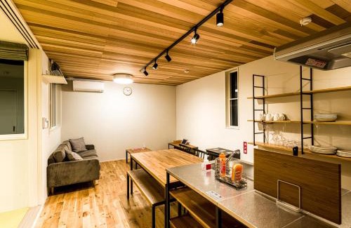 Hagi Apartment | Rakuten STAY HOUSE x WILL STYLE Hagi Nishitamachi