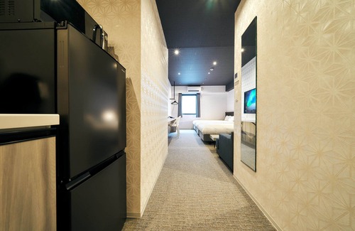 Kitakyushu Apartment | Rakuten STAY Kokura Station