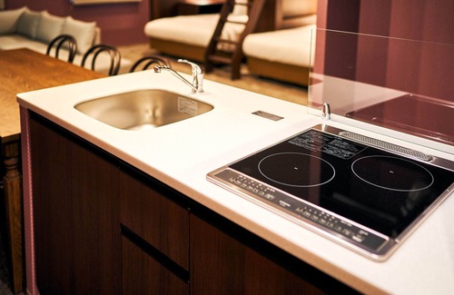 Kitakyushu Apartment | Rakuten STAY Kokura Station