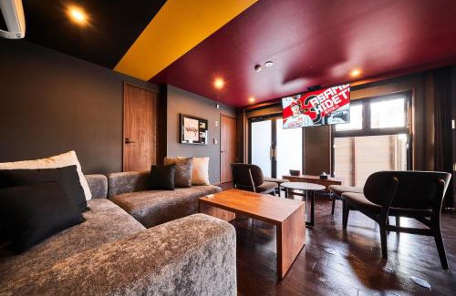 Sendai Apartment | Rakuten STAY x EAGLES