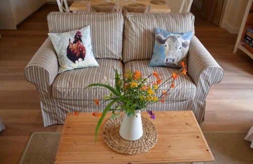 Holsworthy House | Raleigh Barn
