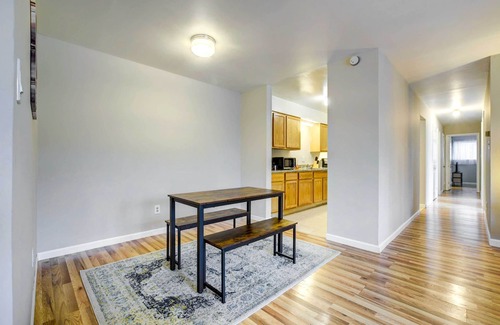 Southwest Raleigh Condo | Raleigh Condo Near Campus & Museums!