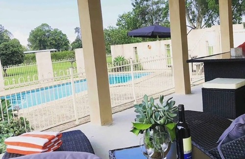 Raleigh House | Raleigh House on the Bellinger River .🥂n(May-July book 3nights plus 1 for free)