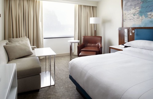 Crabtree Hotel | Raleigh Marriott Crabtree Valley