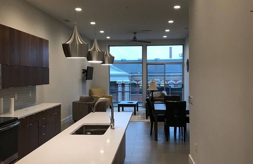 University Park Apartment | Raleigh's newest luxury apartment community!