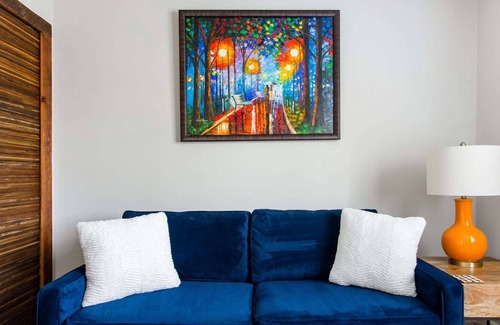Northeast Raleigh House | Raleigh Southern Abode