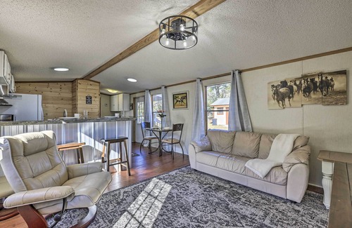 Ocala House | Ralph’s Retreat-Country Living, Perfected