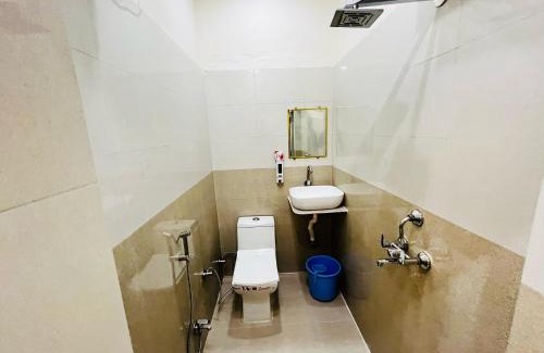 Vrindavan House | Ram Bhawan HomeStay
